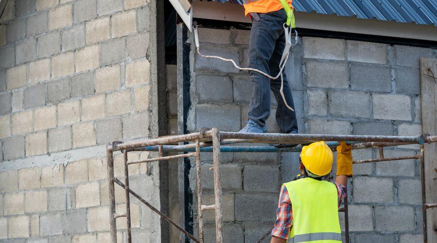 Expert new roof installation services in Kingwood, TX